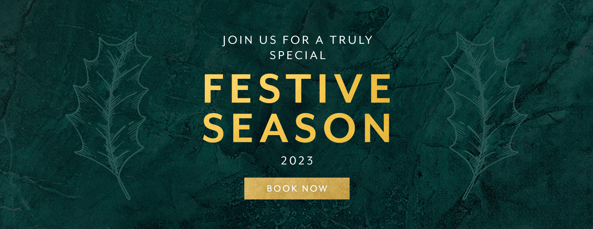 Christmas 2023 at Godalming