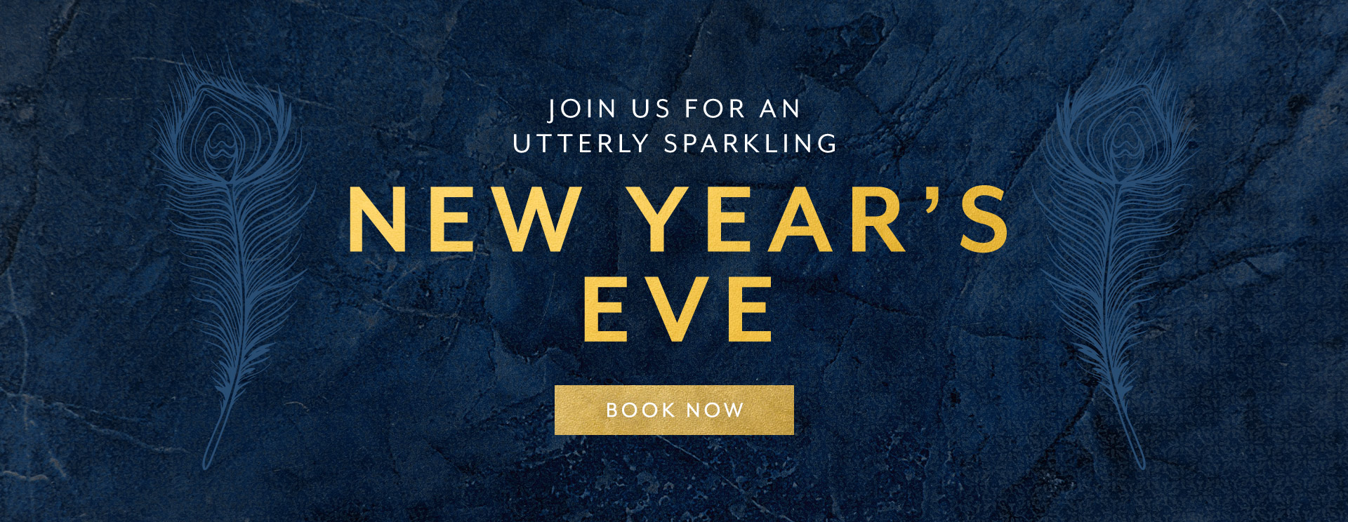 New Year's Eve at The Inn On The Lake