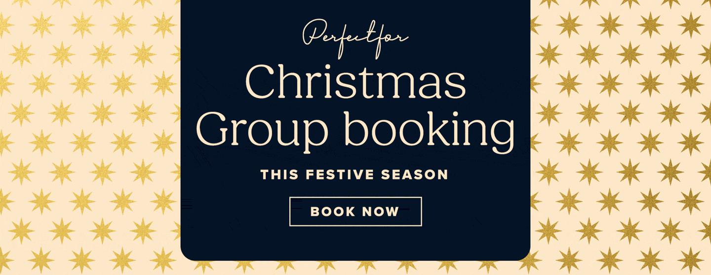 Christmas 2024 at Godalming